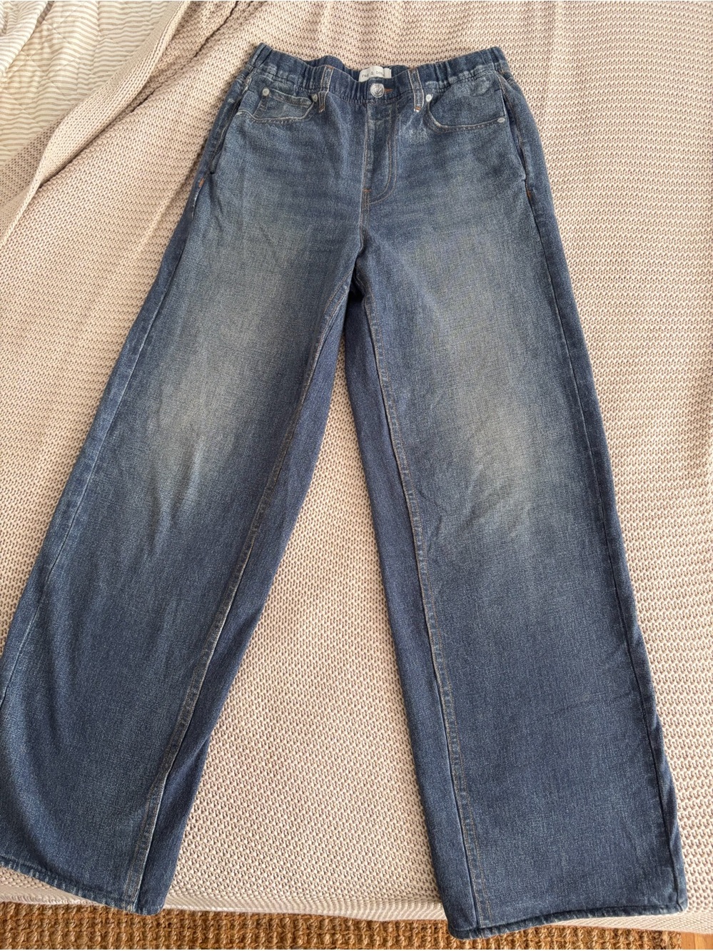 EUC Rag & Bone Sweatpants Jeans-Small